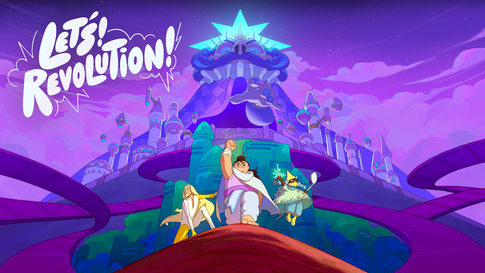 Stunning Game Design Unites Art and Strategy